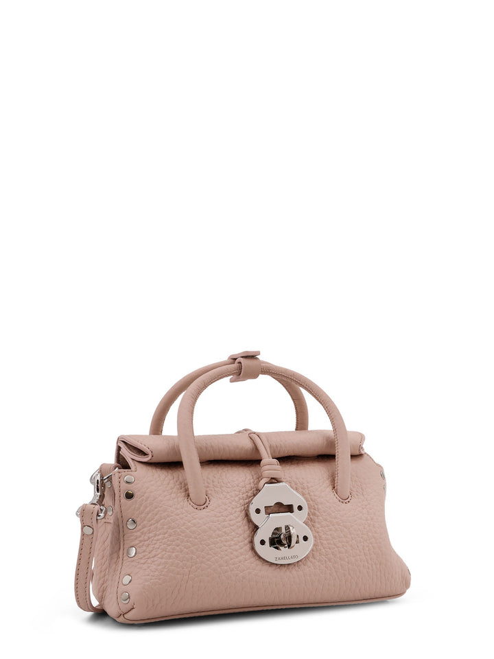 Zanellato Bags - PINK CALLAS | dc71a5e69652abb73e940b8487a06d47e596f657