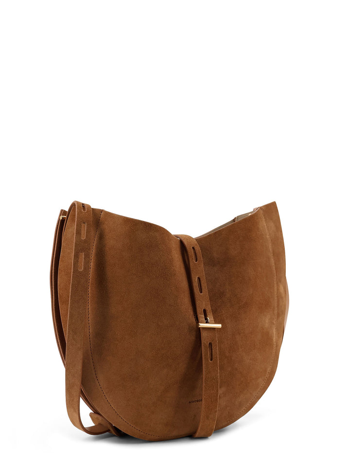 Minobossi Bags - ROSEGOLD | 202d87f7e41c59cbc7cc1515e4ce2b3e99abd98c