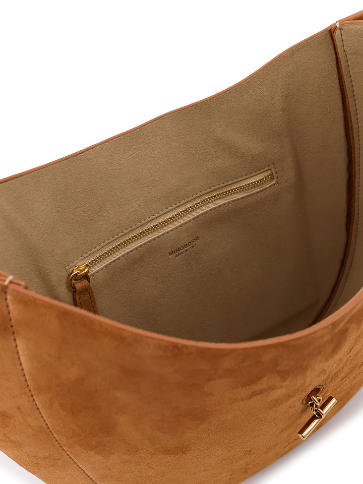 Minobossi Bags - ROSEGOLD | b321128cb27c9a9dae1f1e8da06a9e766da1e6e8