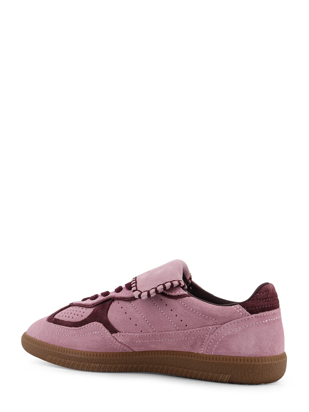Alohas Sneakers - Suede Pink | ae4bbcb388767d1dfc5265afff0ddd10f6c7fb5e