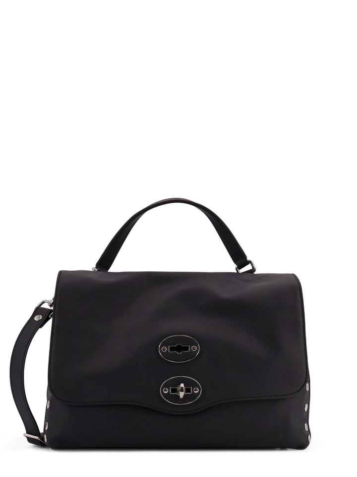 Zanellato Bags - BLACK LAVAGNA | 18da8f863965bbc189b34674c5624391d3b32d15