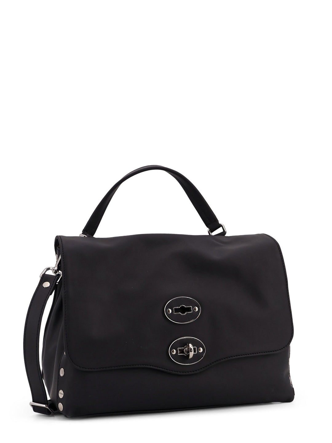 Zanellato Bags - BLACK LAVAGNA | 5e97c1250ab55810cb709f755ee27d5ba78d8ca1