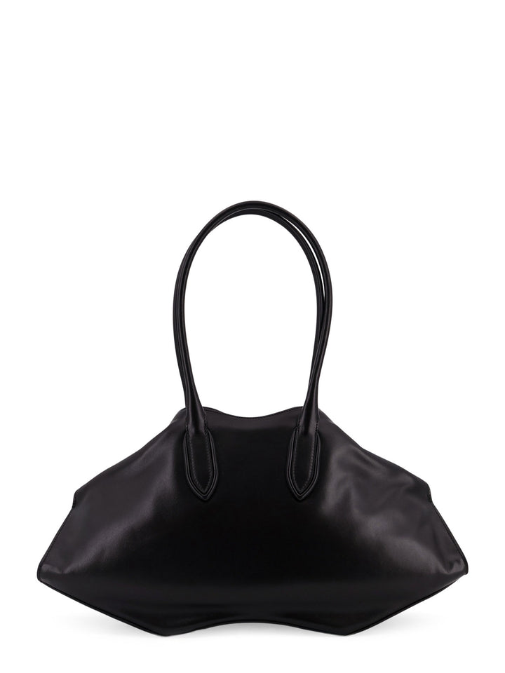 Alexander Mcqueen Bags - Blacks and greys | d834bd468d1aa28cdf663d0aa45d328a21555463