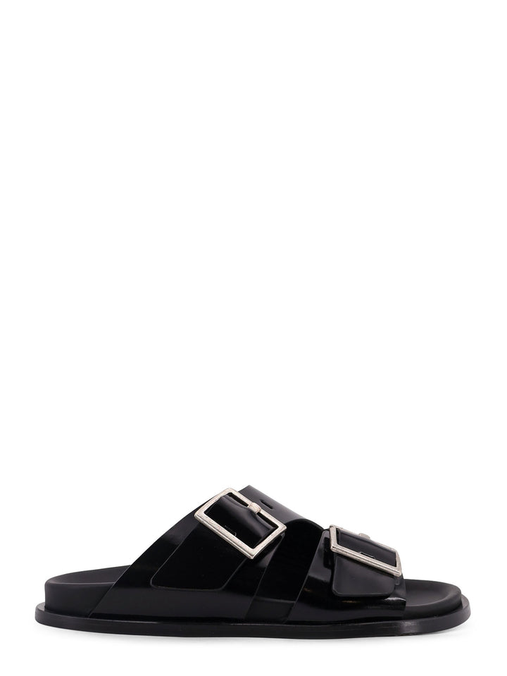 Alohas Sandals - Nero | 67d824a1917e5328c2ea6e1490924c96c8743761