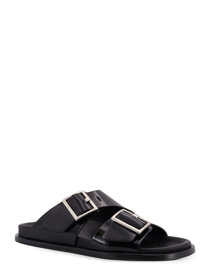 Alohas Sandals - Nero | 70585f966c6dd0d86f6fdcb8e7c74f345a229c30