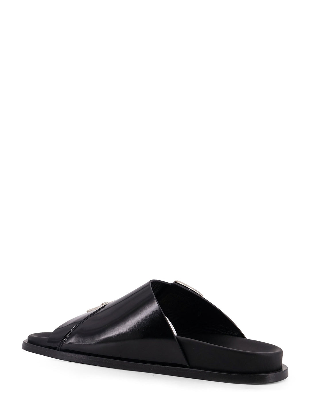 Alohas Sandals - Nero | 40c94d4ccc4843468a1e2d4c76025bf8f5d9af47