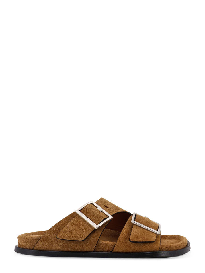 Alohas Sandals - Marrone | 22b5d6d427f936fc1af6cba9aca2f41aedd42a84
