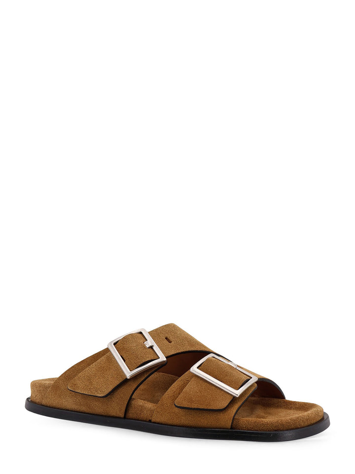 Alohas Sandals - Marrone | a8e1b35b94aac28abad4cfcd1db80137f90ceda0