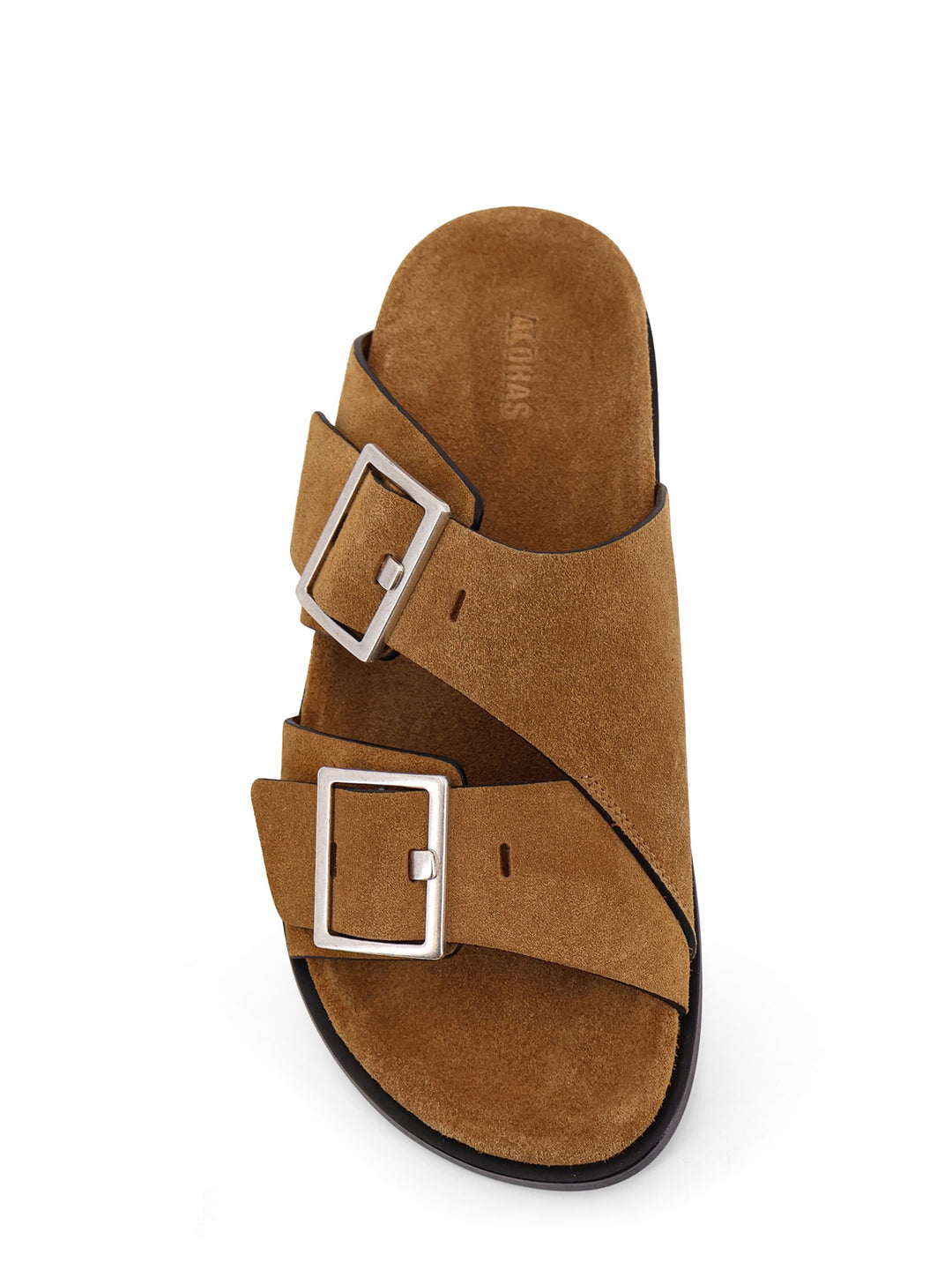 Alohas Sandals - Marrone | 43f61686d851b5f394dadc54de2aa7551faf11ed
