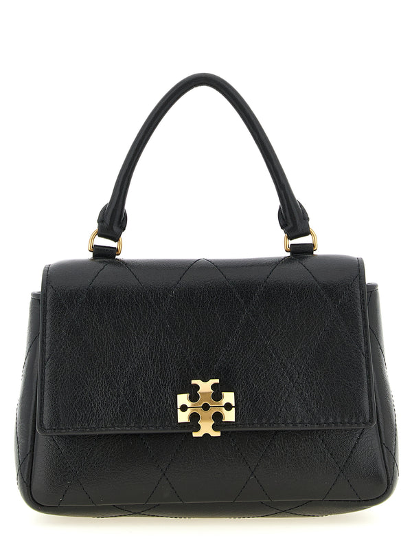 Charlie Quilted Borse A Tracolla Nero