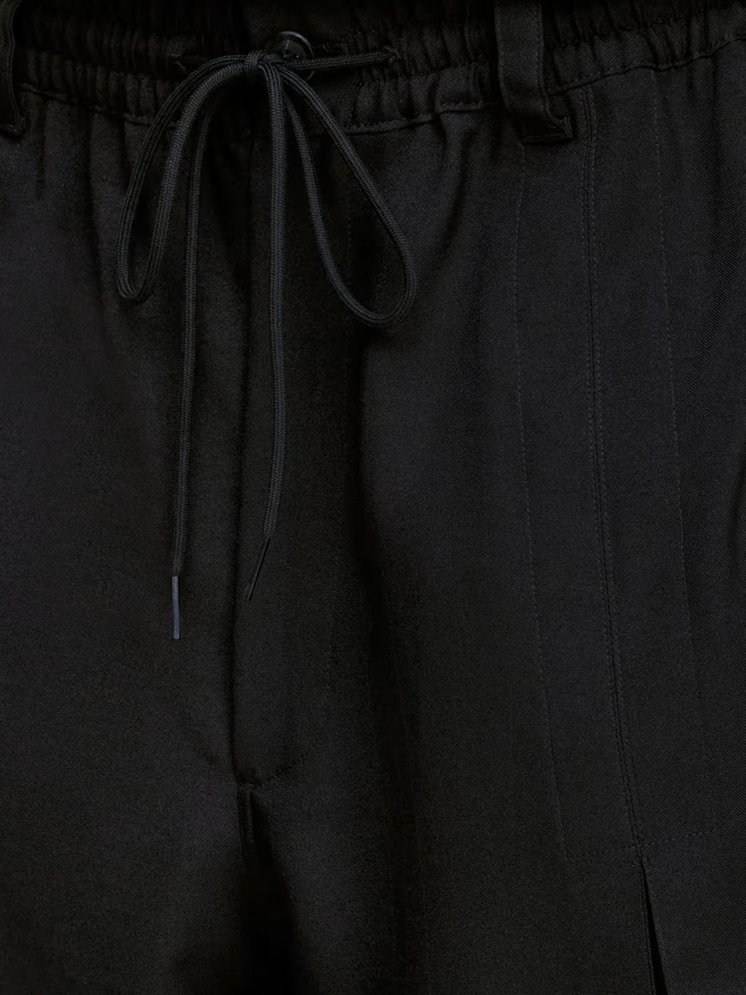 Y-3 Shorts - Blacks and greys | f5f48823c3b2033f3f4f9704cb924f8740f3071d
