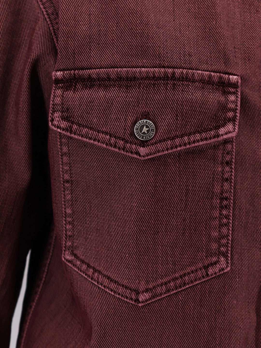 Golden Goose Shirts - PORT ROYALE | 73e1e00576a2360c8f909413a3c2ecbc9d9c8903