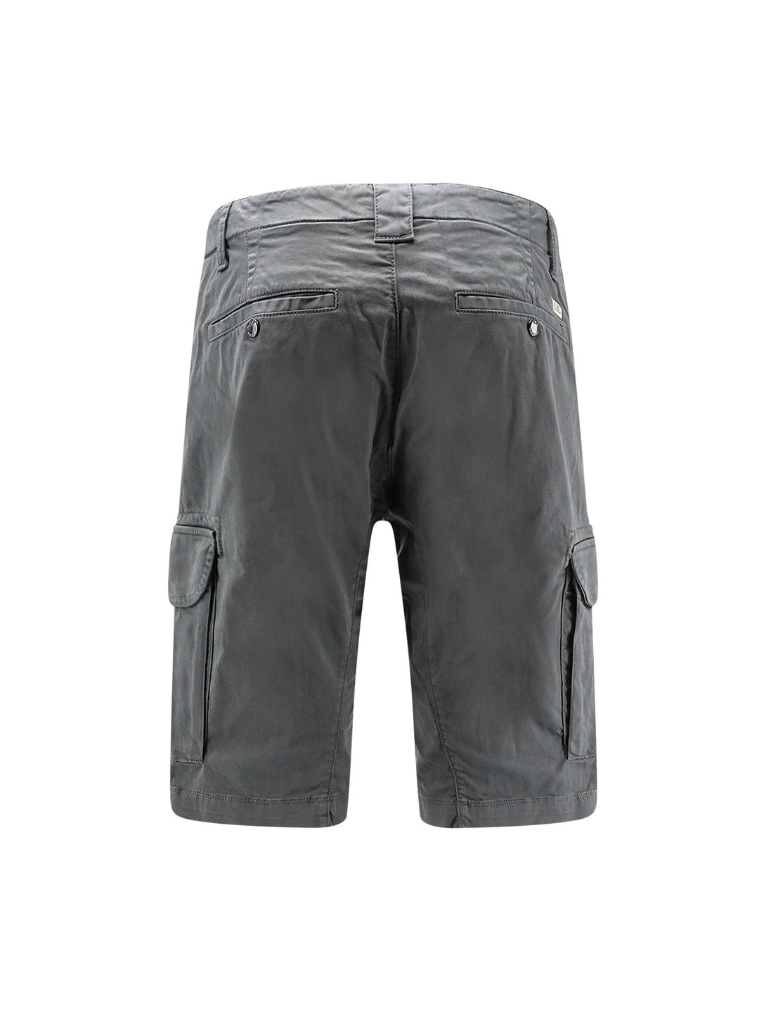 C.P.Company Shorts - Blacks and greys | c2e45b1502cab796a71139699656a0fab36d8103