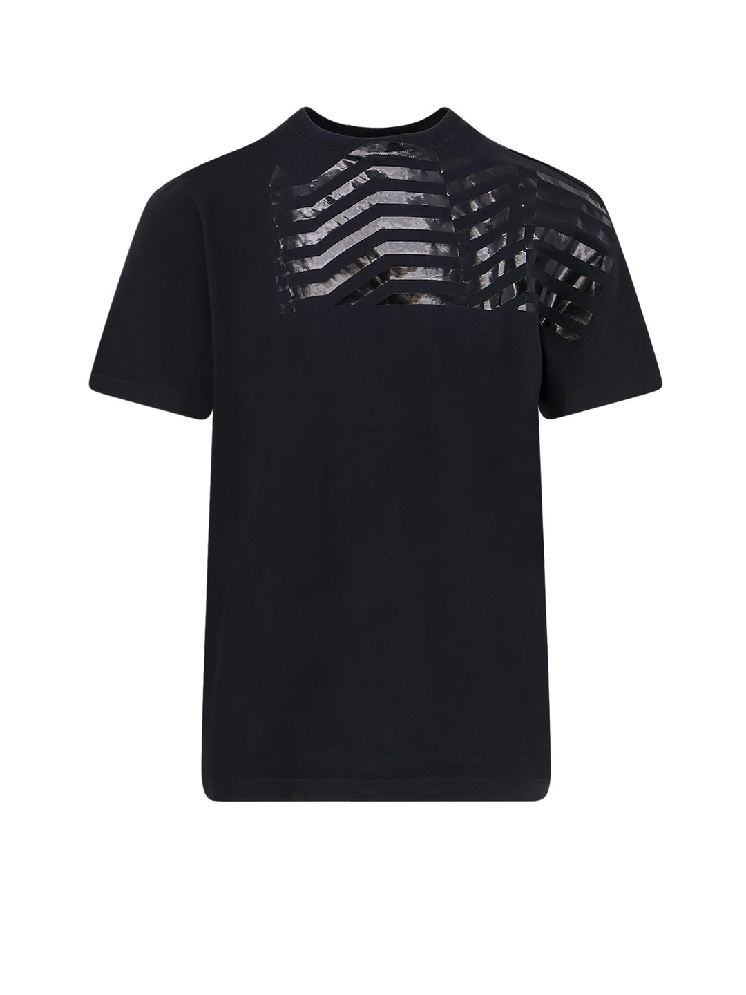 Golden Goose T-shirts and Polos - BLACK | 3bd2858b4fad54626554a2f2992fb3d25d59e992