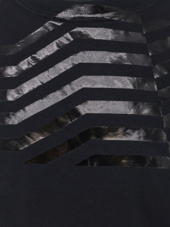 Golden Goose T-shirts and Polos - BLACK | 09755f3e393149a57687a7e9a05956a25b25c10b