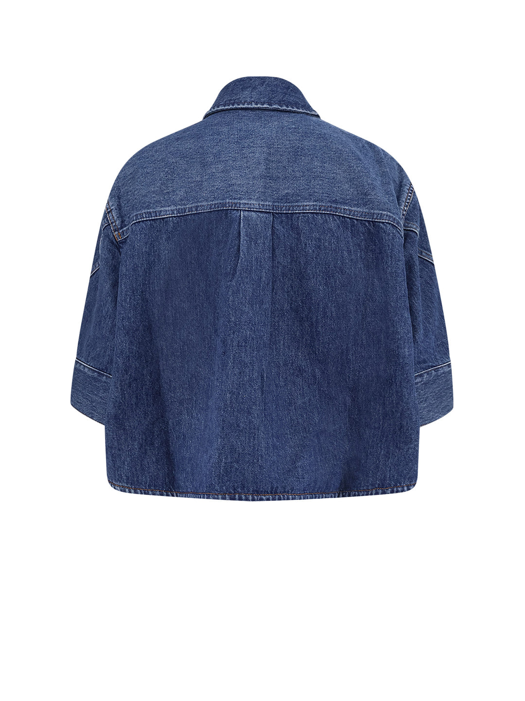 Givenchy Shirts - Medium Blue | d18c3e6ff01cb166a8354e2f2cd606e05fe9a190
