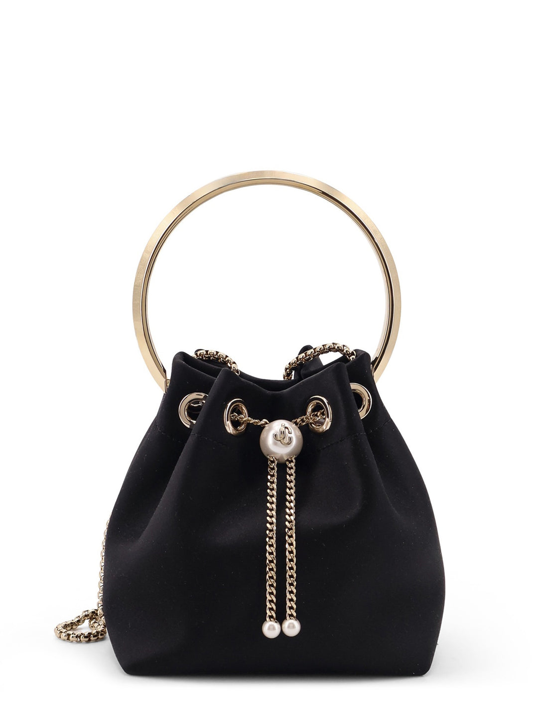 Jimmy Choo Bags - BLACKLIGHTGOLD | 3f26675177b095b3d0d0043fd94889d0c07fbe57