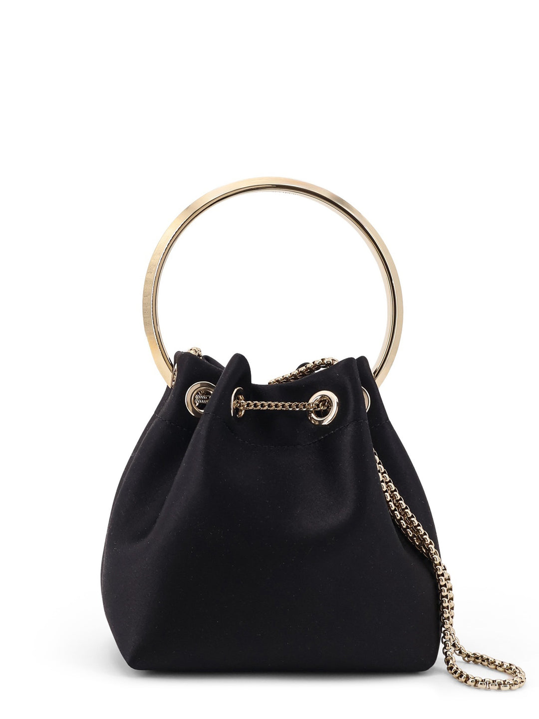 Jimmy Choo Bags - BLACKLIGHTGOLD | 799fc33d4afece79c983001df2c4f8f6873ba1ac