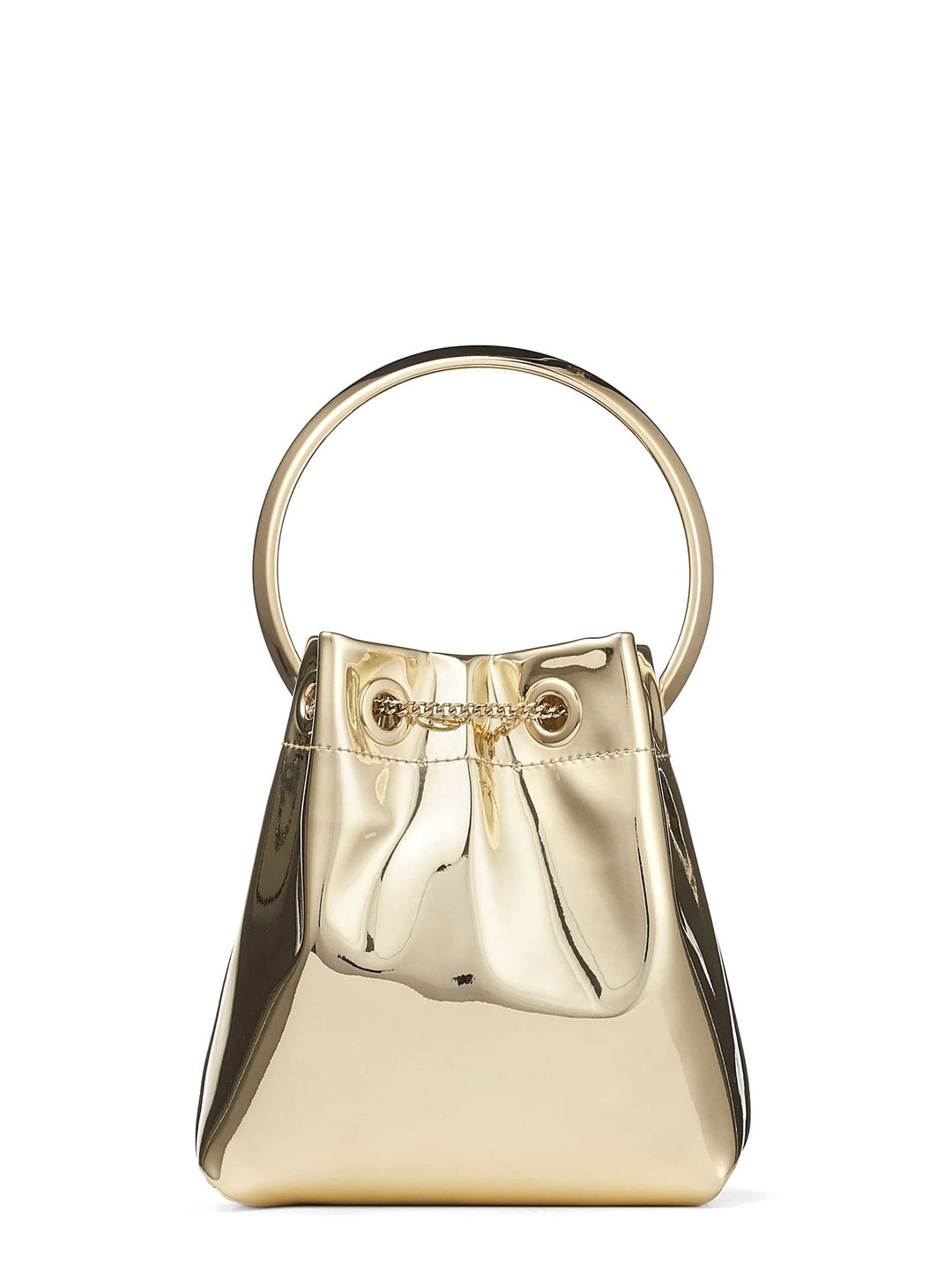 Jimmy Choo Bags - GOLD | 4bd77d7390616c802bd19b58d2447abb7da50b5c
