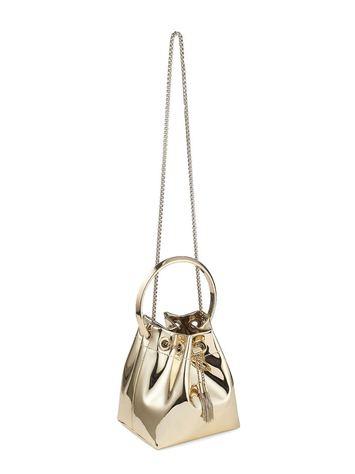 Jimmy Choo Bags - GOLD | ca6fe750d4053534cab724c156341357cf1ff9ca