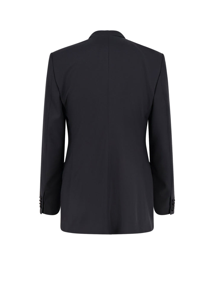 Dolce & Gabbana Clothing - Blacks and greys | c86d2ffb21162211a3c97e80ff680383cc76ef4e