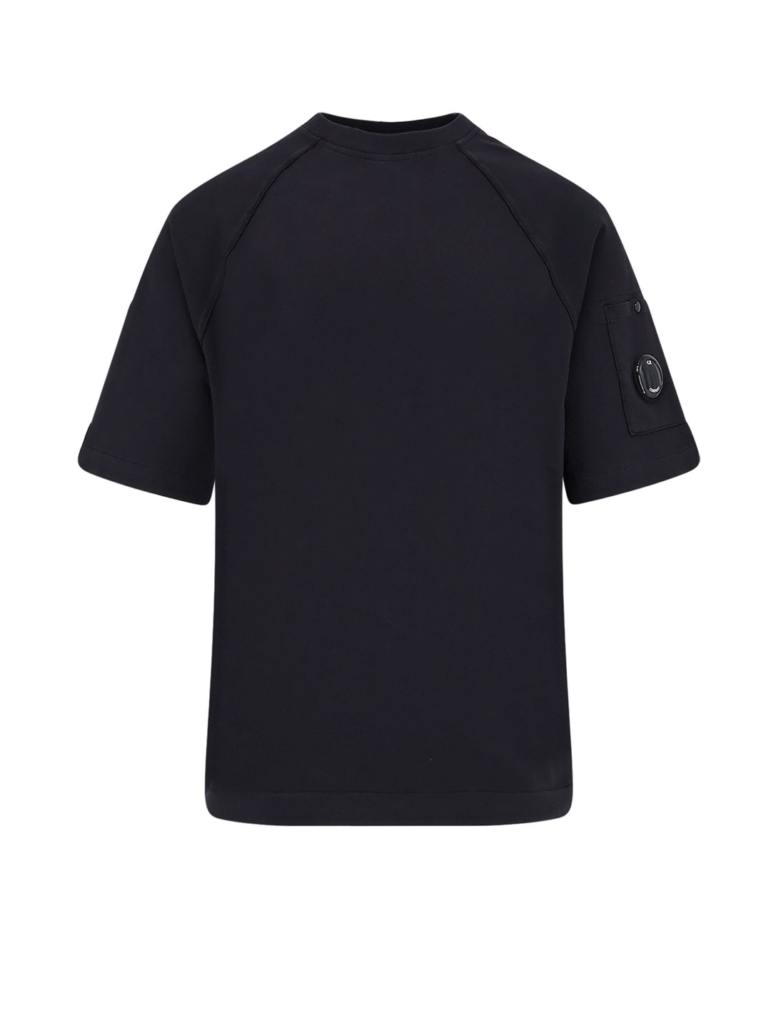 C.P.Company T-shirts and Polos - Blacks and greys | b638855d5c1ff579310ceb6b49ebf6f6c0c099e3