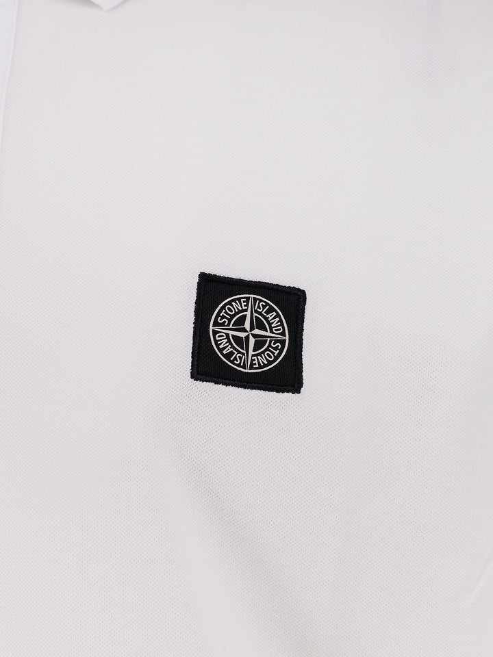 Stone Island T-shirts and Polos - Chiari e Naturali | 7f61f6fabc8b4d5f4f603e58438cc79385c6977f