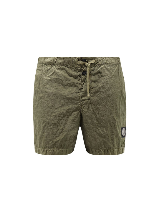 Sea Clothing Military Green