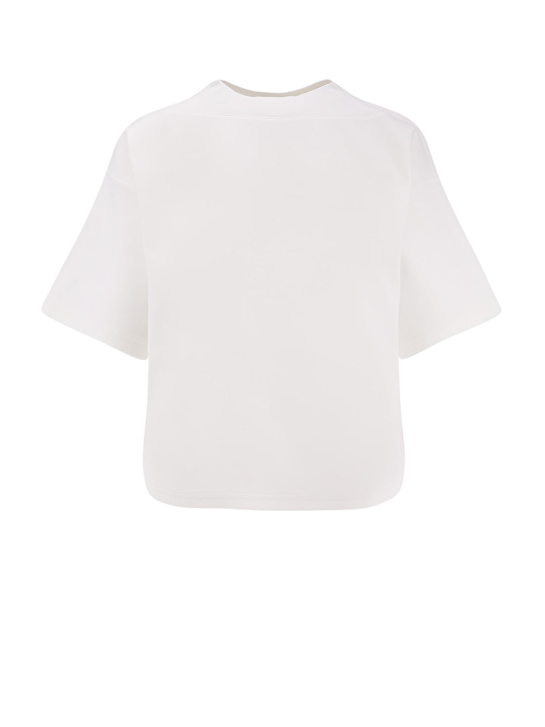 Alaia T-shirts and Polos - Light and natural | dee8888a179bf167abaaf93e9788103b8516c284