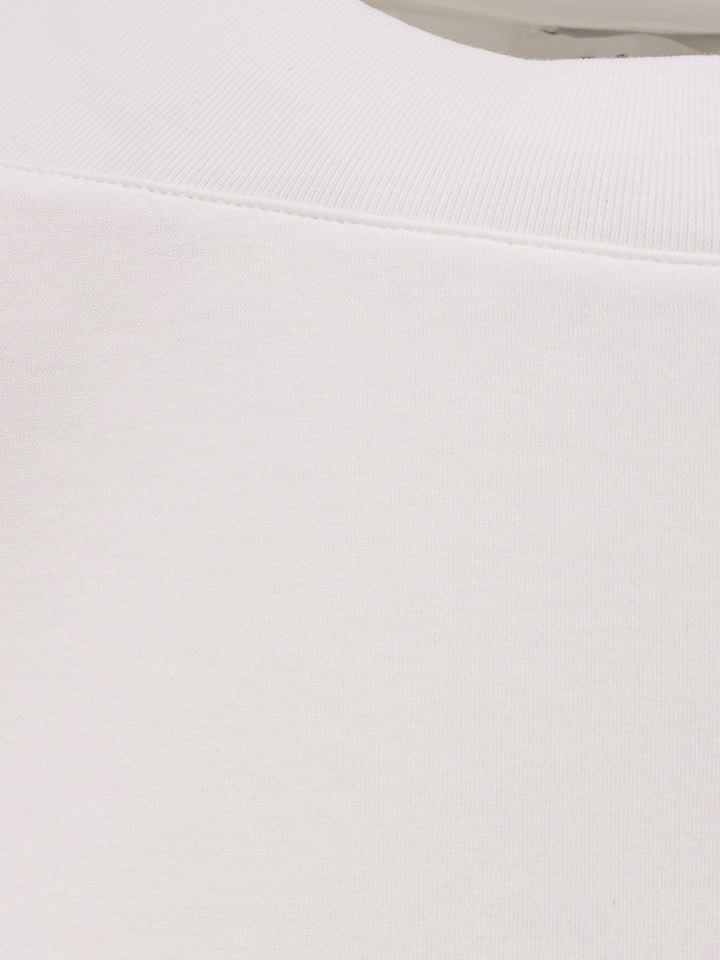 Alaia T-shirts and Polos - Light and natural | 28deffc22454b8d4661e138133a2eb0ff981963c