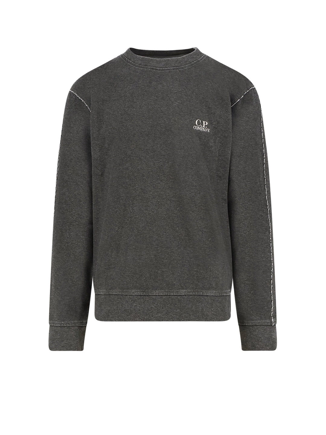C.P.Company Sweaters - Blacks and greys | 0233ebc332b47c508232abfc370d30a93af43f1c