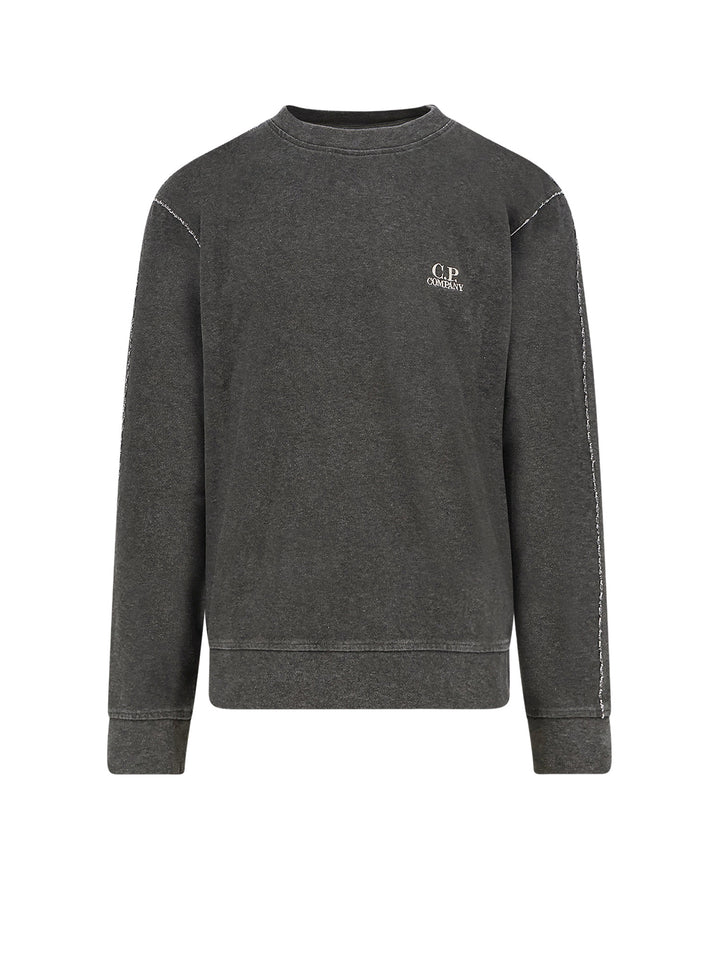 C.P.Company Sweaters - Blacks and greys | 0233ebc332b47c508232abfc370d30a93af43f1c