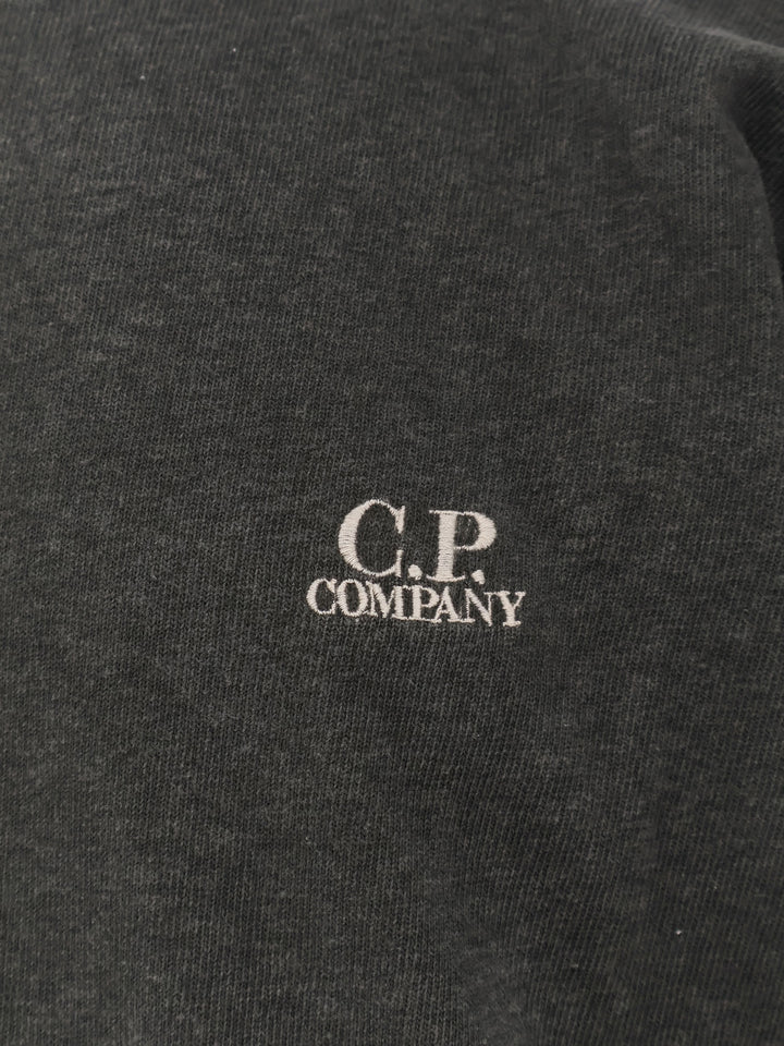 C.P.Company Sweaters - Blacks and greys | 558d6fb85c412972d0fcfb25478f9a51b2d292be