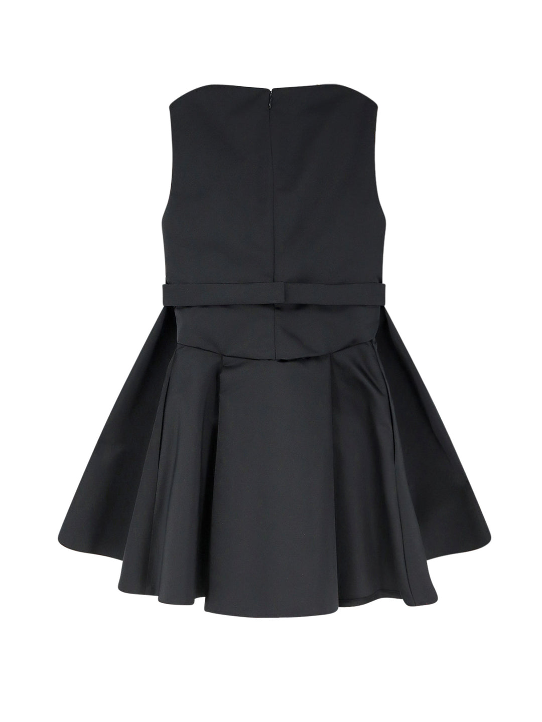 Alexander Mcqueen Dresses - Blacks and greys | 07658c52b38664b28b954e798b8ac780c788f7b8