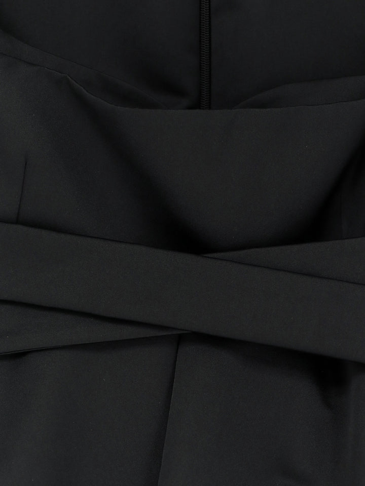 Alexander Mcqueen Dresses - Blacks and greys | a4b20cc88db268f438b5d06b7fa5ca9ae624abc2