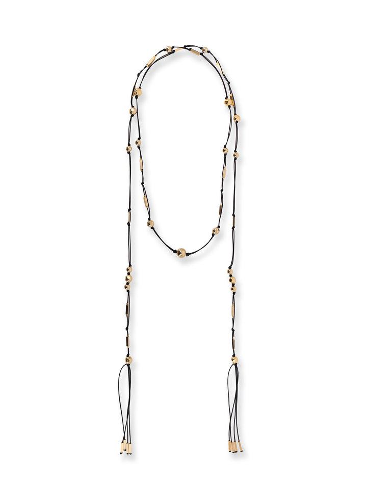 Isabel Marant Bijoux - Blacks and greys | 1507932f5466ac572ccc4428eb4010828f28e028