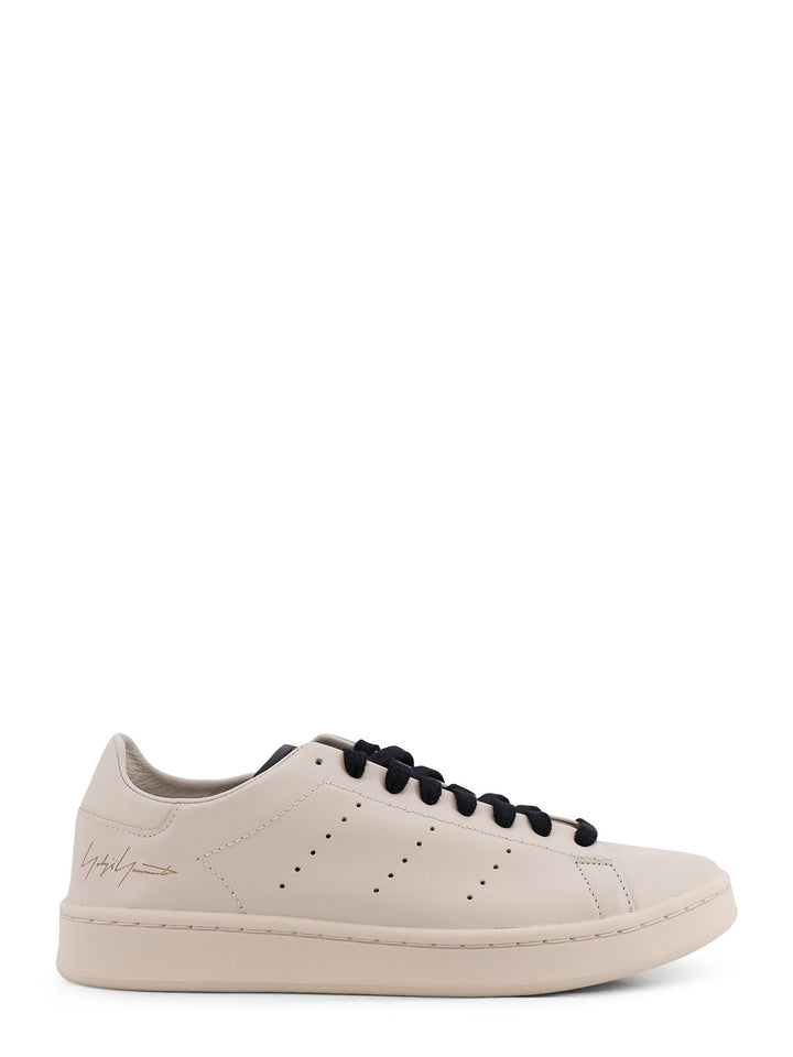 Y-3 Sneakers - Light and natural | f790a3ccd10c7112dfffb85dc1bbbd94d51eac97