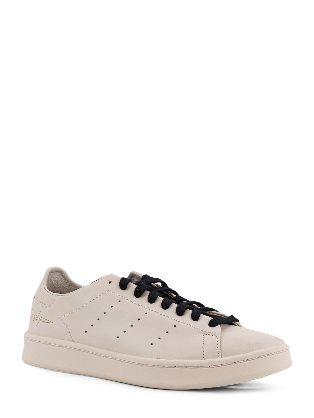 Y-3 Sneakers - Light and natural | dcda203a72baf04e171233967bb957d7c3274886