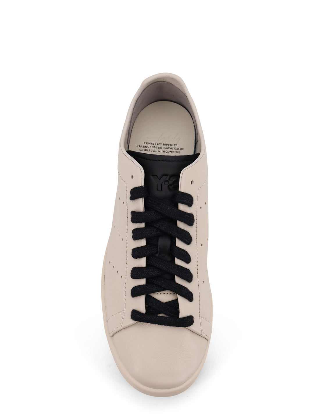 Y-3 Sneakers - Light and natural | a8e5651c49a014402c7ab0193f7214ac1ebfe0c2