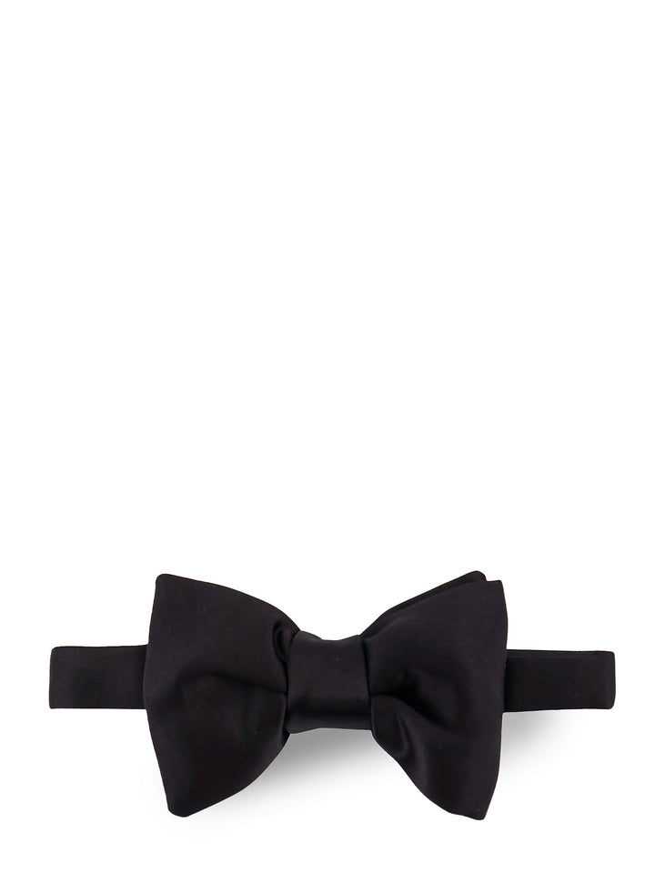 Tom Ford Ties - Blacks and greys | 44a94b631d646542d22293110b9db383cec05931