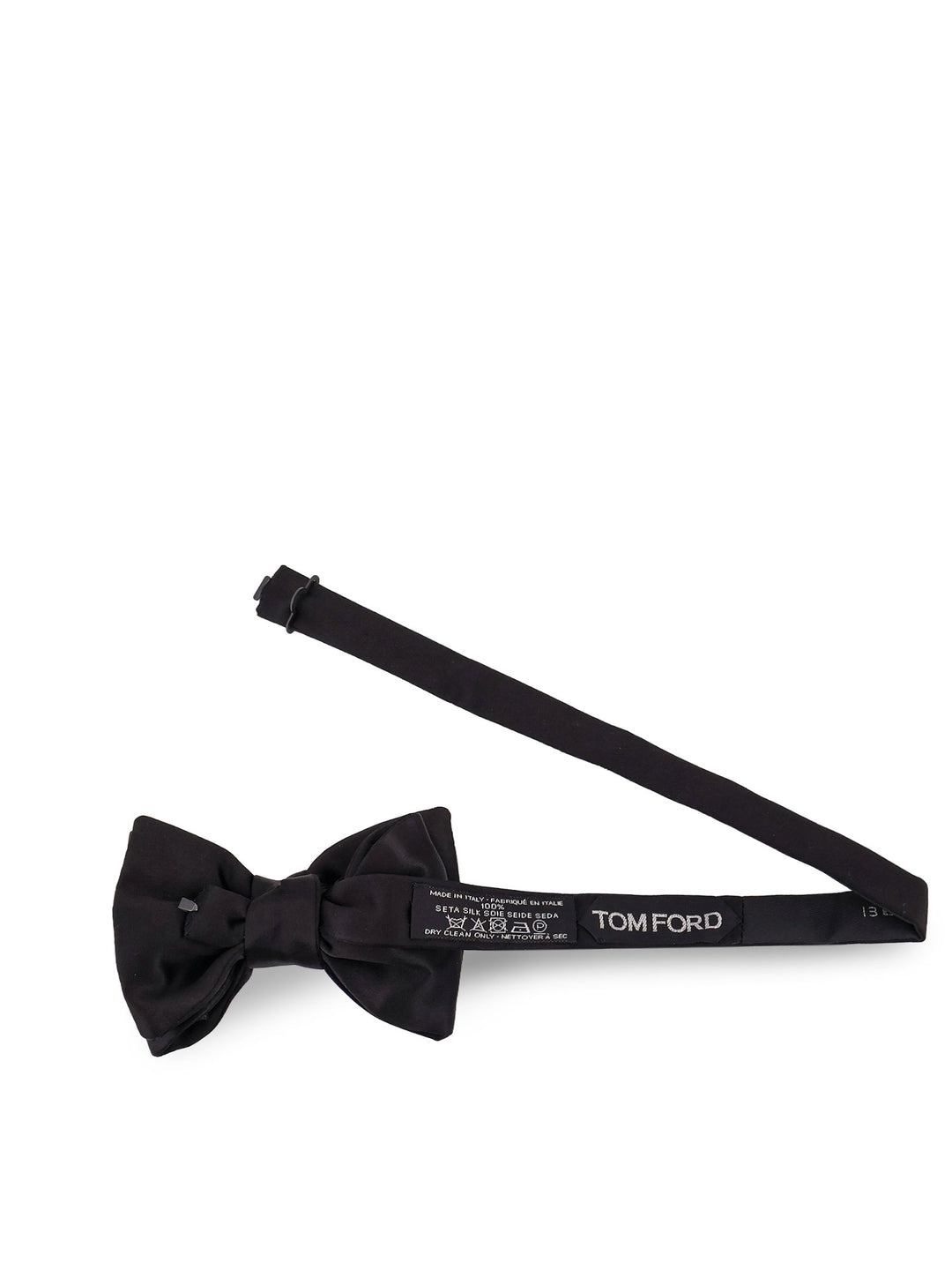 Tom Ford Ties - Blacks and greys | 99f2262561a4b0dd4c986f28e7d3670f44dd6a16