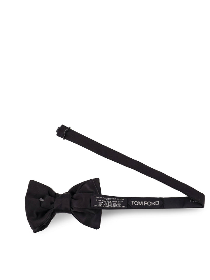 Tom Ford Ties - Blacks and greys | 99f2262561a4b0dd4c986f28e7d3670f44dd6a16