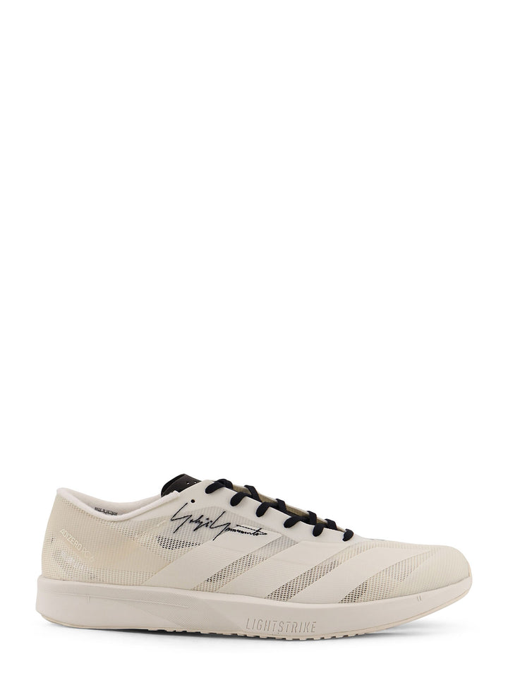 Y-3 Sneakers - Light and natural | bef451f7ad3802182cbc1d18f3531ad8d15f6180