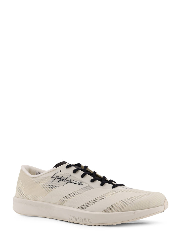Y-3 Sneakers - Light and natural | 9015ee6231b4d1a5bbb907ca44a2f3c7a037733f