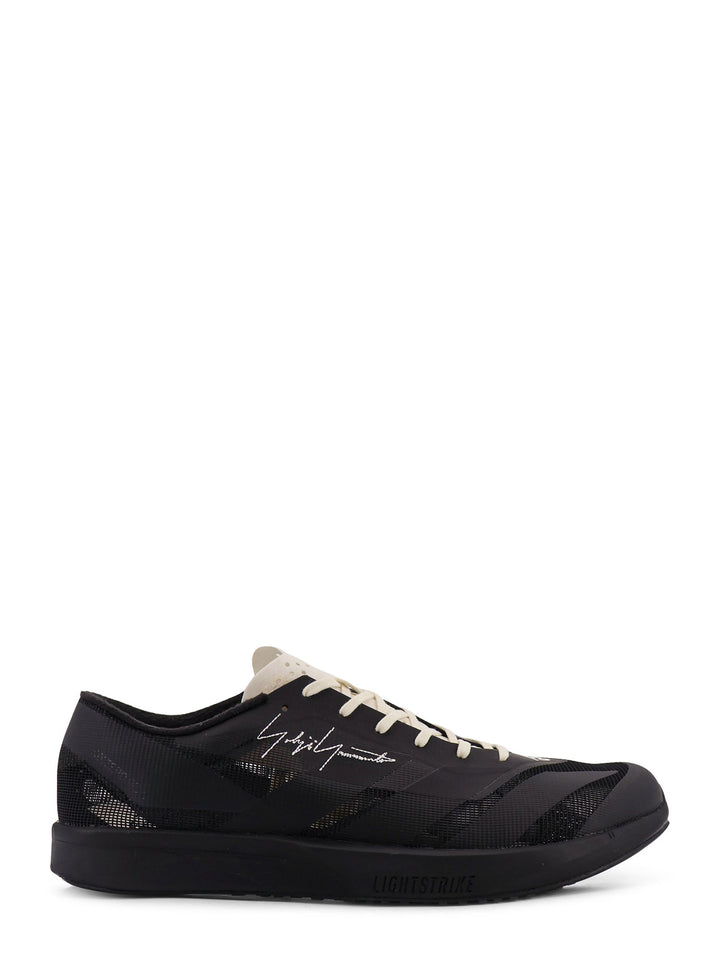 Y-3 Sneakers - Blacks and greys | ef3c91fb299df4a1cc4c1b12d7f1fbbca8cb2ea8