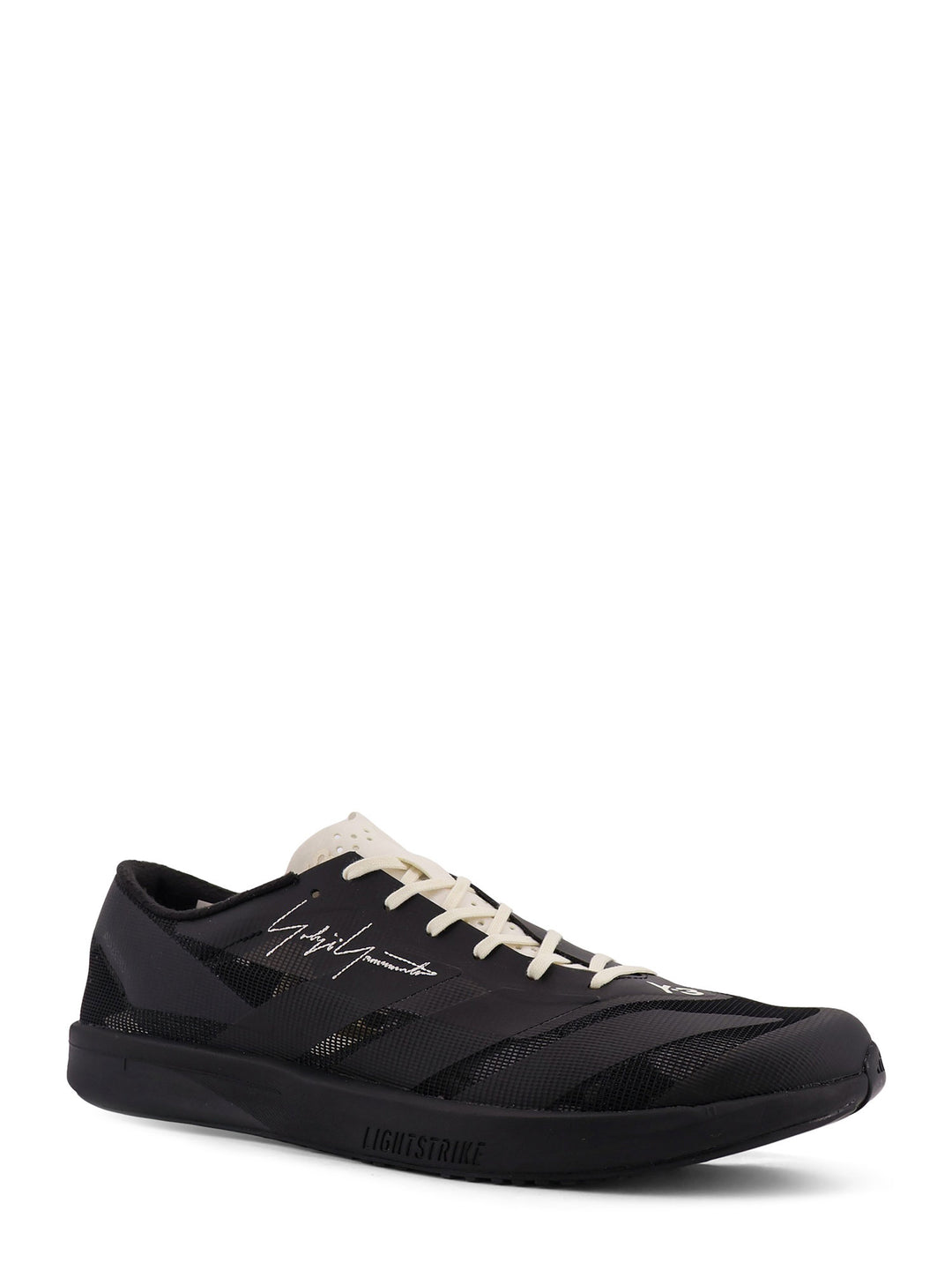 Y-3 Sneakers - Blacks and greys | b414010ea392584f5f01428cb4613972e87ca6dc