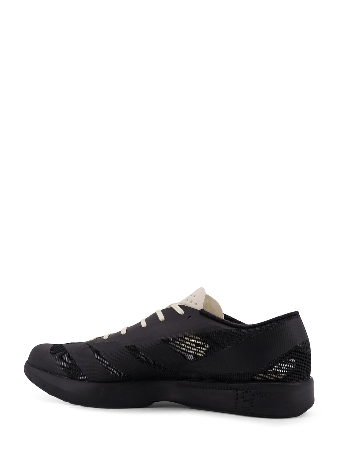Y-3 Sneakers - Blacks and greys | 75f7269ea333b084220e23f85cc05007f2c61d52