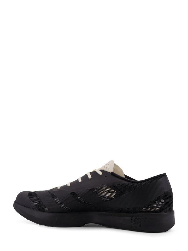 Y-3 Sneakers - Blacks and greys | 75f7269ea333b084220e23f85cc05007f2c61d52