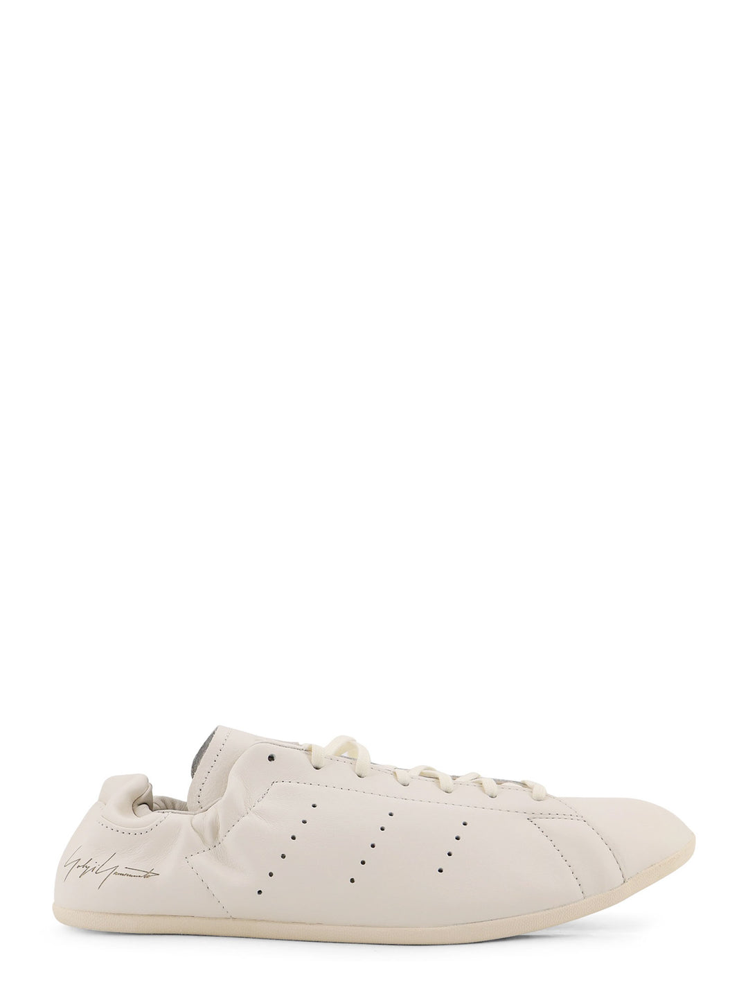 Y-3 Sneakers - Light and natural | 507729daf38e38b1cd224861939c9739f61c6ffd