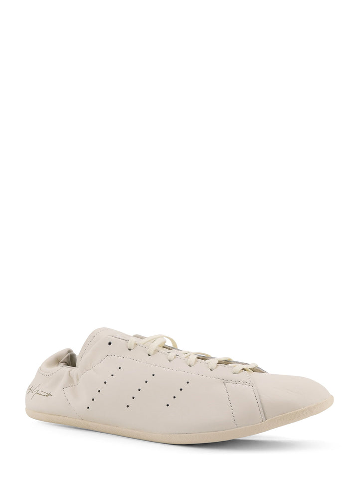 Y-3 Sneakers - Light and natural | d203f4b1e8978e9aa2a95dbd72e221787525a1c8
